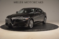2017 Alfa Romeo Giulia