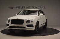2018 Bentley Bentayga