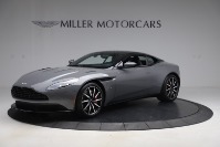 2017 Aston Martin DB11