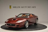 2005 Ferrari Superamerica
