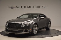 2014 Bentley Continental GT