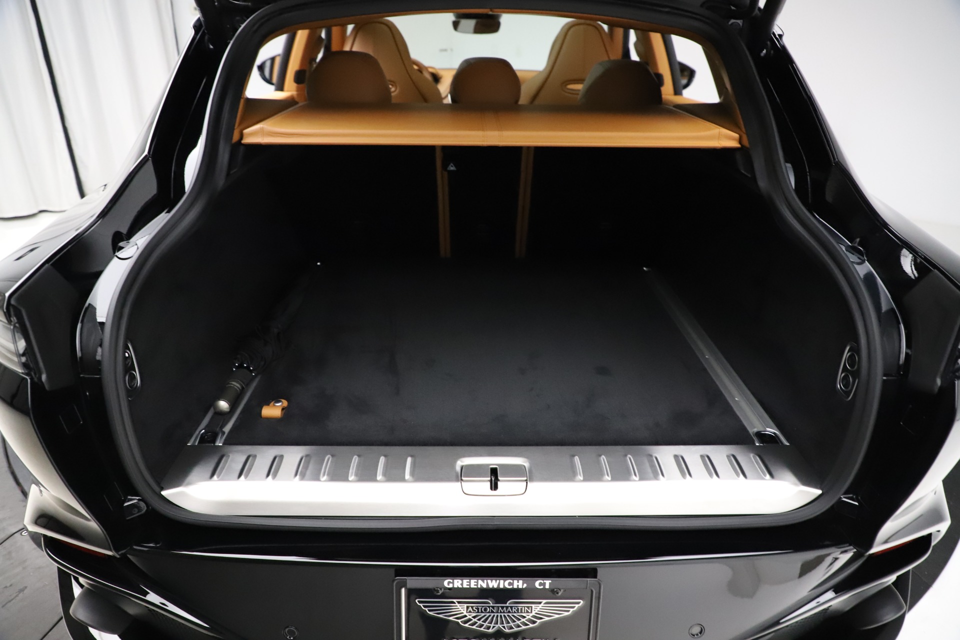 2019 aston martin db11 volante stock # now taking orders for sale