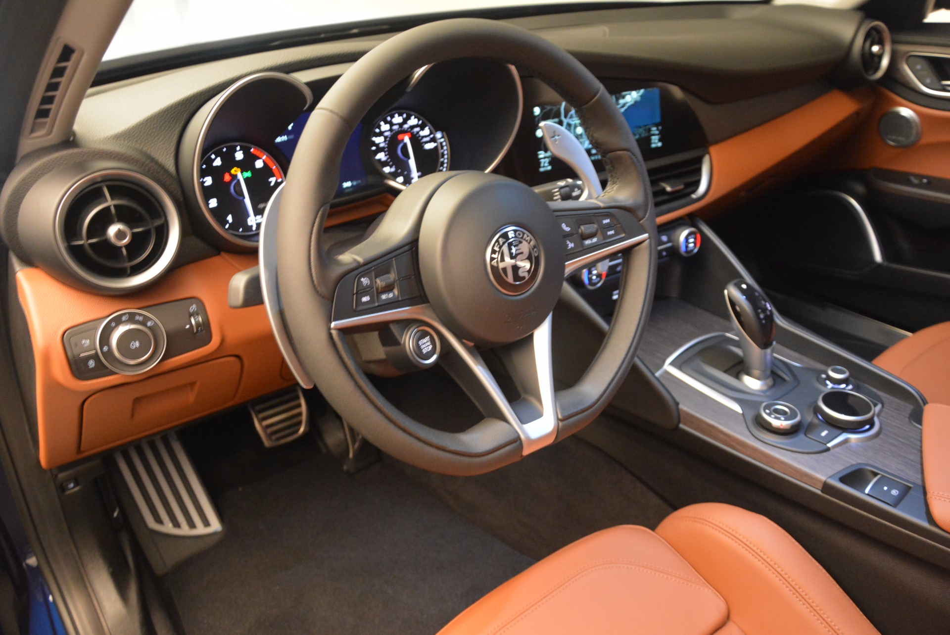 Leather Interior Black Or Blonde cream Automotive