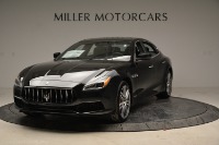 2018 Maserati Quattroporte