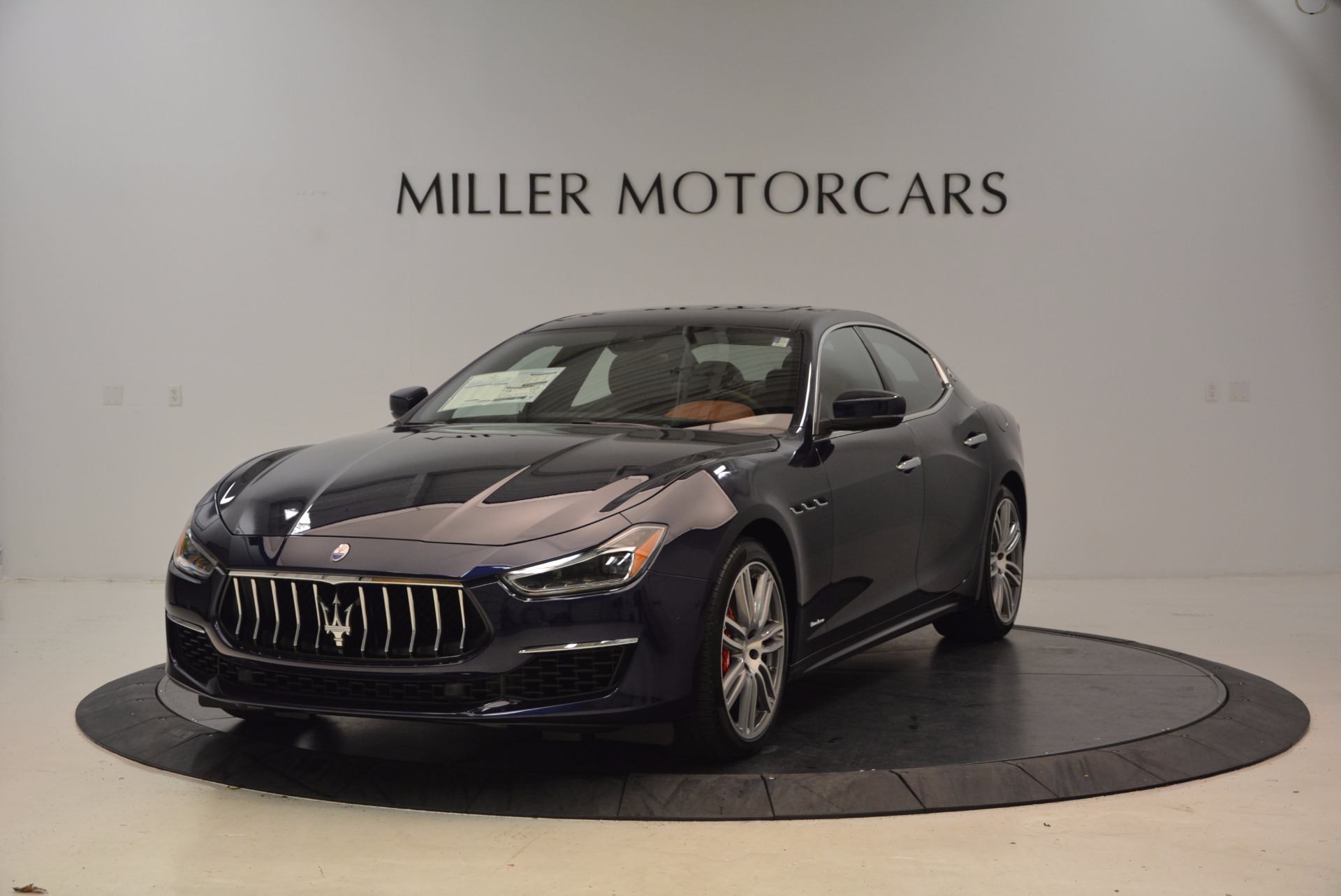 2018 Maserati Ghibli S Q4 GranLusso Stock # M1989 for sale near ... 2018 Maserati Ghibli S Q4 GranLusso Stock # M1989 for sale near ...