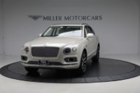 2018 Bentley Bentayga