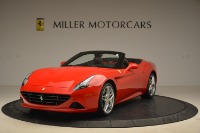 2016 Ferrari California T