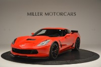 2017 Chevrolet Corvette