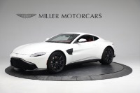 2019 Aston Martin Vantage