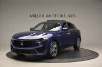 2019 Maserati Levante