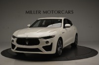 2019 Maserati Levante