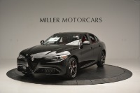 2019 Alfa Romeo Giulia