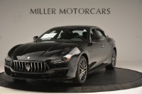 2019 Maserati Ghibli
