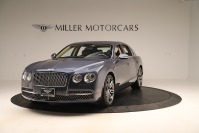 2016 Bentley Flying Spur