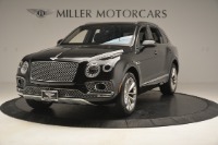 2017 Bentley Bentayga