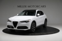 2019 Alfa Romeo Stelvio