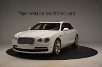2016 Bentley Flying Spur
