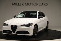 2019 Alfa Romeo Giulia