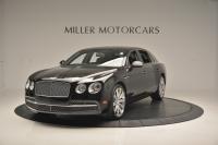2014 Bentley Flying Spur