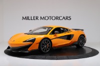 2019 McLaren 600LT