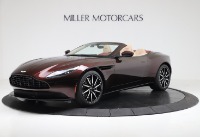 2020 Aston Martin DB11