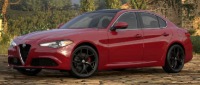 2019 Alfa Romeo Giulia