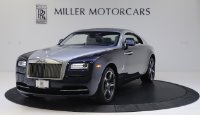 2016 Rolls-Royce Wraith