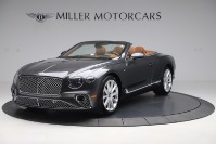 2020 Bentley Continental GTC