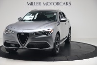 2020 Alfa Romeo Stelvio
