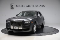 2016 Rolls-Royce Ghost