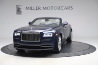 2020 Rolls-Royce Dawn