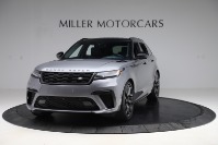 2020 Land Rover Range Rover Velar