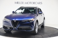 2019 Alfa Romeo Stelvio