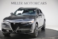 2020 Alfa Romeo Stelvio