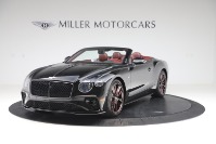 2020 Bentley Continental GTC