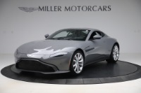 2020 Aston Martin Vantage
