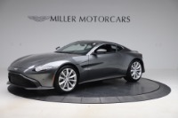 2020 Aston Martin Vantage