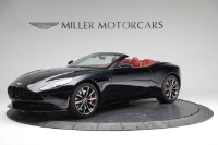 2020 Aston Martin DB11