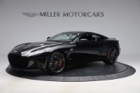 2020 Aston Martin DBS