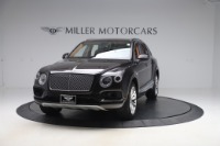 2017 Bentley Bentayga