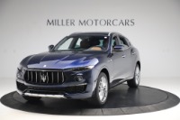 2020 Maserati Levante