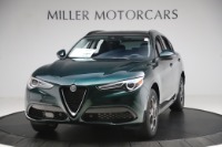 2020 Alfa Romeo Stelvio