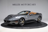 2014 Ferrari California