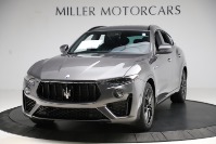 2020 Maserati Levante