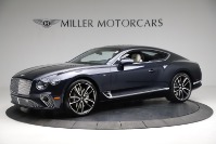 2021 Bentley Continental GT