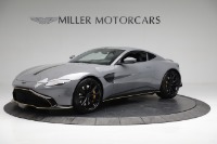 2019 Aston Martin Vantage