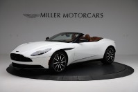 2021 Aston Martin DB11