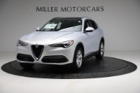 2021 Alfa Romeo Stelvio