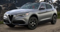 2021 Alfa Romeo Stelvio