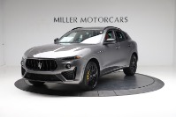 2021 Maserati Levante